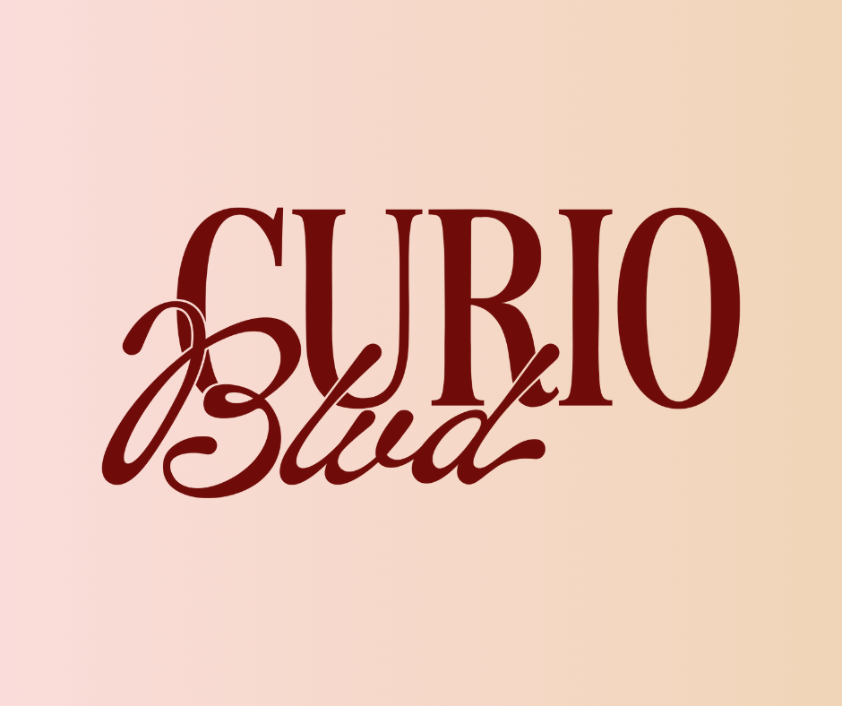 Curio Blvd - Meaningful Home Goods and Keepsakes
