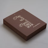 "This is Not a Coffee Table Book" Photo Album