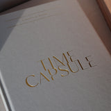 Time Capsule Journal