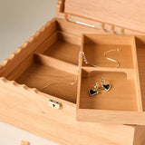 The New 2-1 Keepsake Case
