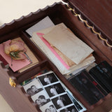 The 2-1 Keepsake Case