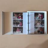 "This is Not a Coffee Table Book" Photo Album