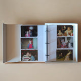 "This is Not a Coffee Table Book" Photo Album