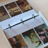 "This is Not a Coffee Table Book" Photo Album