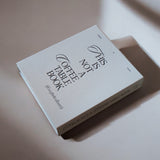 "This is Not a Coffee Table Book" Photo Album