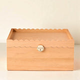 The New 2-1 Keepsake Case