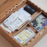 The New 2-in-1 Keepsake Case