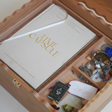 The New 2-in-1 Keepsake Case