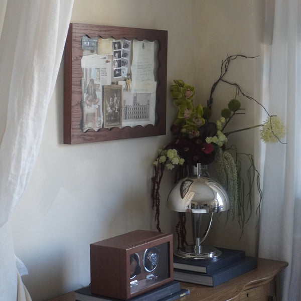 The 4-in-1 GrandMay Shadow Box