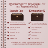 The New 2-in-1 Keepsake Case