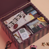 The Stripe Rose Keepsake Case Edition 2 (preorder)