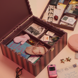The Stripe Rose Keepsake Case Edition 2 (preorder)