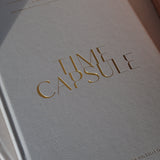 Time Capsule Journal