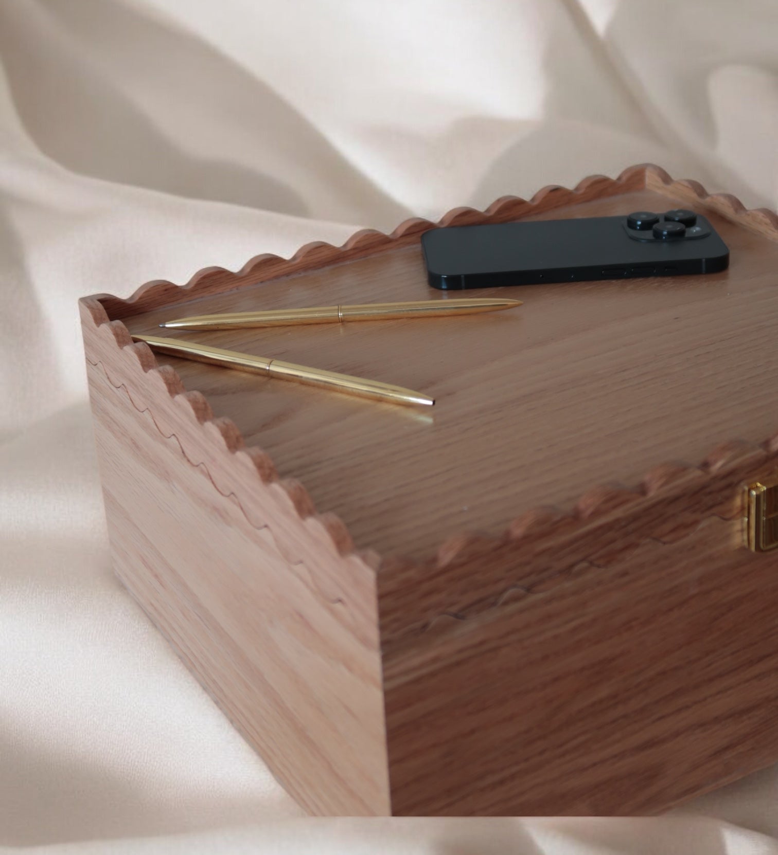 The 2-1 Keepsake Case Edition 2