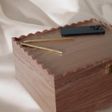 The 2-1 Keepsake Case