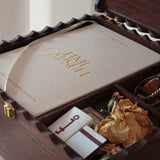 The 2-1 Keepsake Case