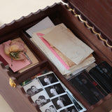 The 2-1 Keepsake Case