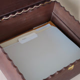 The 2-1 Keepsake Case