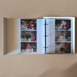 "This is Not a Coffee Table Book" Photo Album