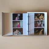 "This is Not a Coffee Table Book" Photo Album