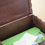 The 2-1 Keepsake Case Edition 2