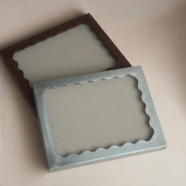The 4-in-1 GrandMay Shadow Box