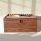 The 2-1 Keepsake Case