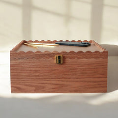 SAMPLE SALE: The 2-in-1 Keepsake Case