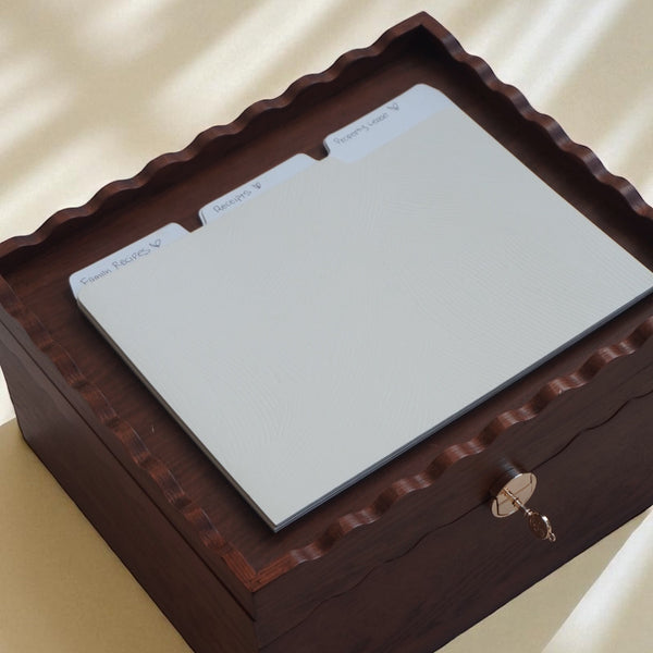 The 2-in-1 Keepsake Case Edition 2