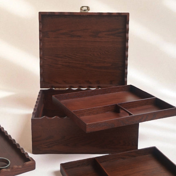 The 2-in-1 Keepsake Case Edition 2