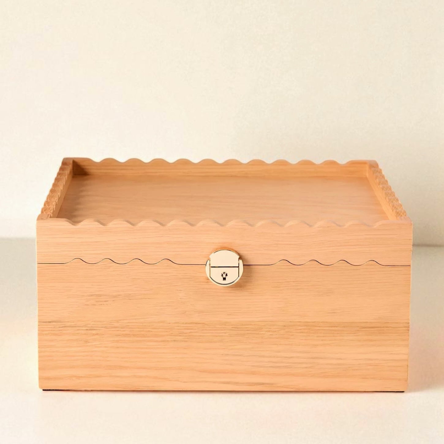 The New 2-1 Keepsake Case