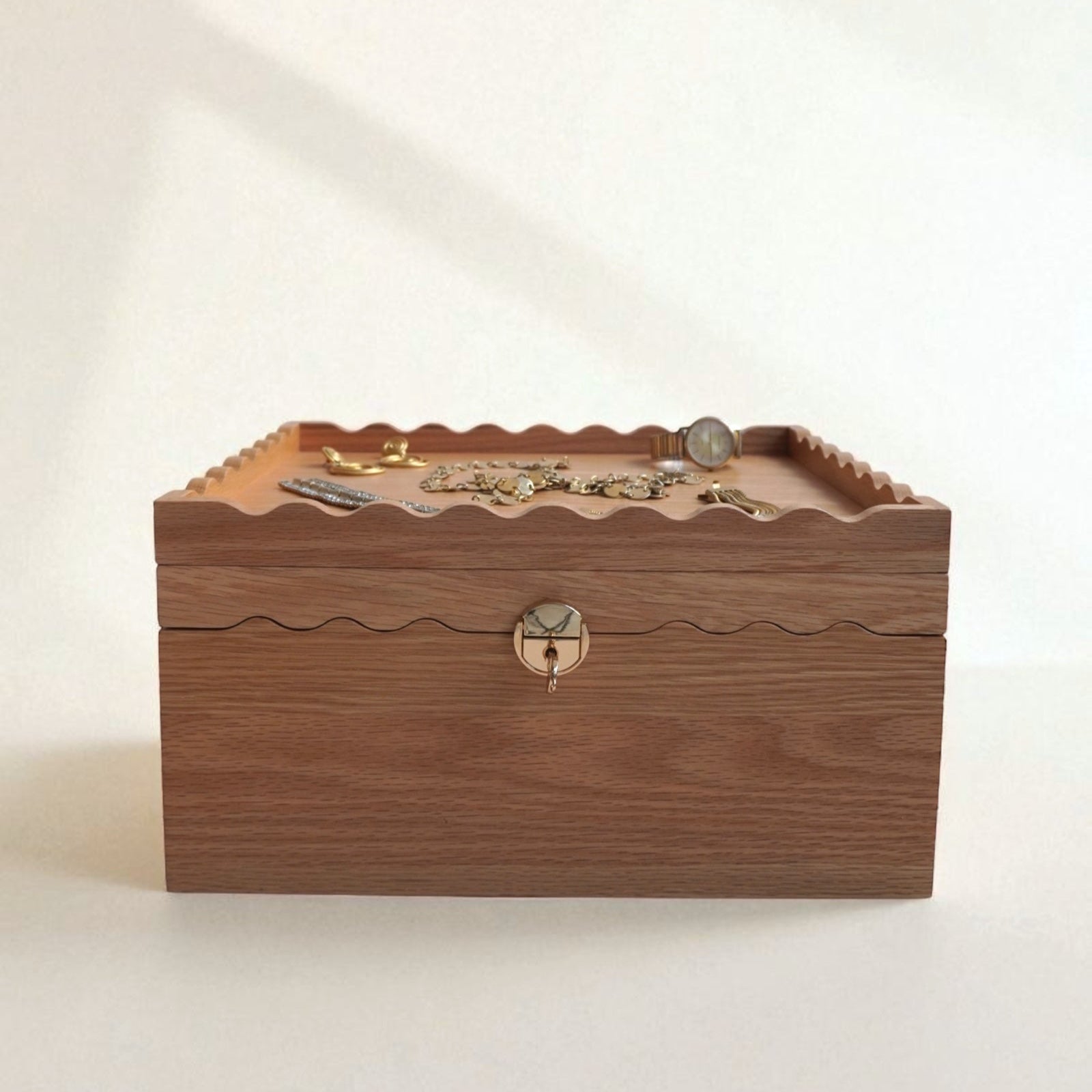 The New 2-1 Keepsake Case Edition 2