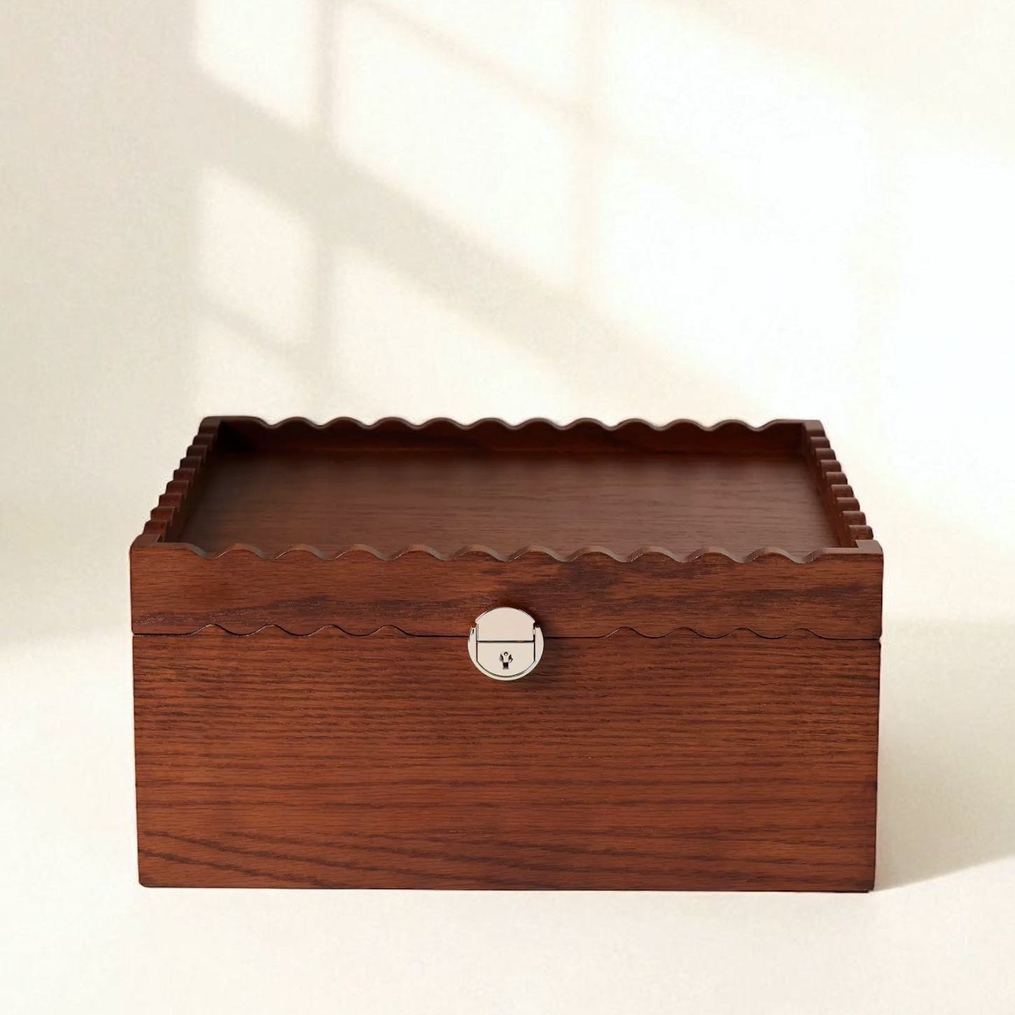 The New 2-in-1 Keepsake Case