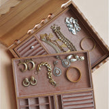 Velvet Jewelry Inserts