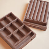 Velvet Jewelry Inserts