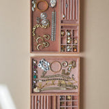 Velvet Jewelry Inserts