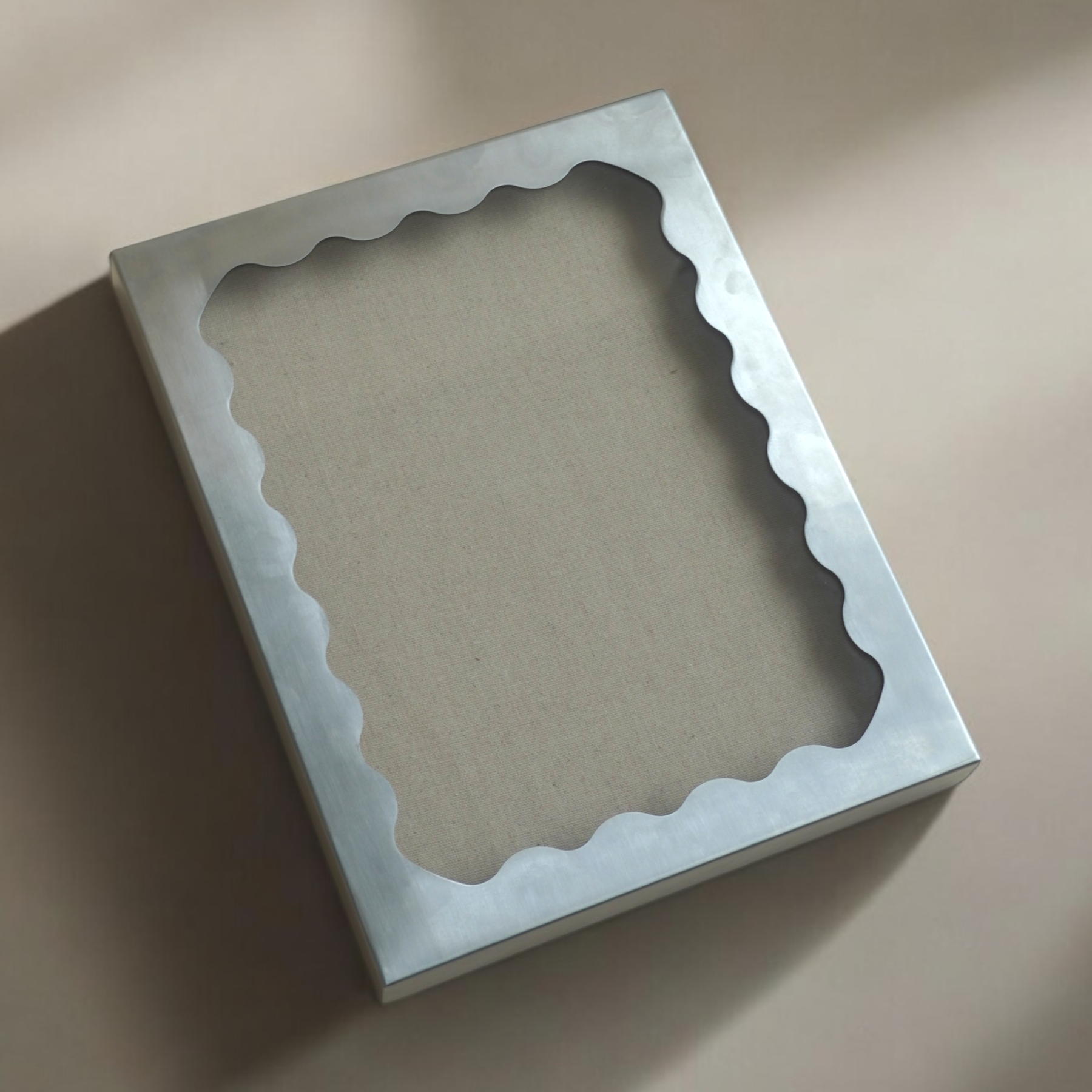 The 4-in-1 GrandMay Shadow Box