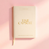 Time Capsule Journal
