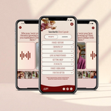 Time Capsule Journal