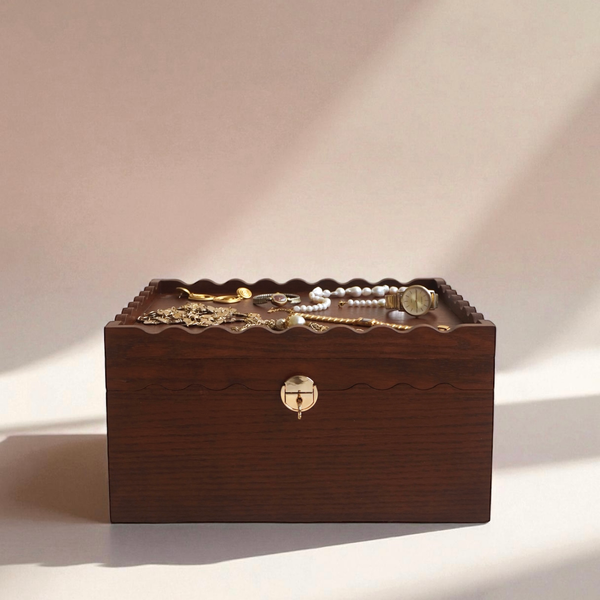 The 2-in-1 Keepsake Case Edition 2
