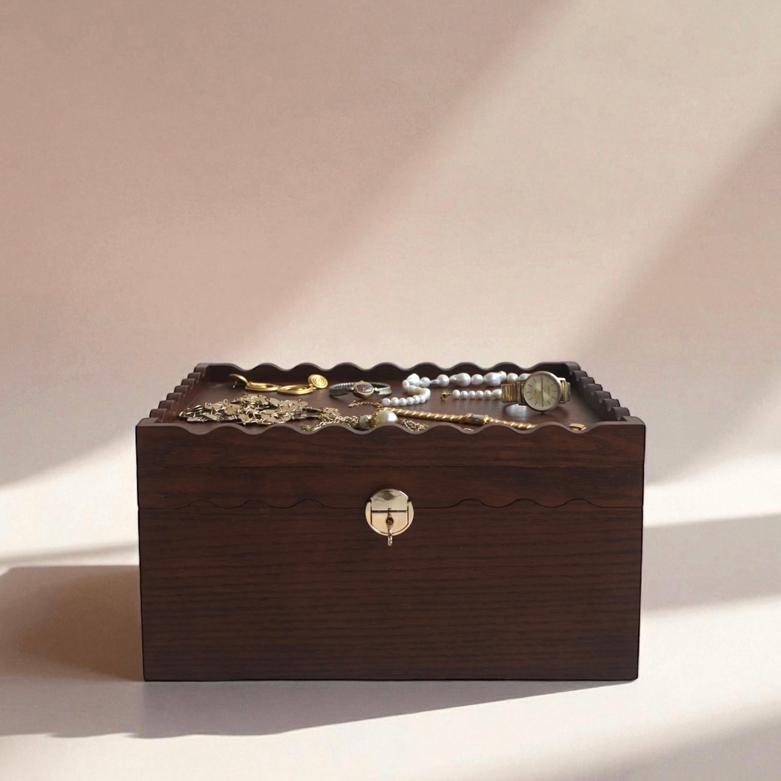 The 2-in-1 Keepsake Case Edition 2