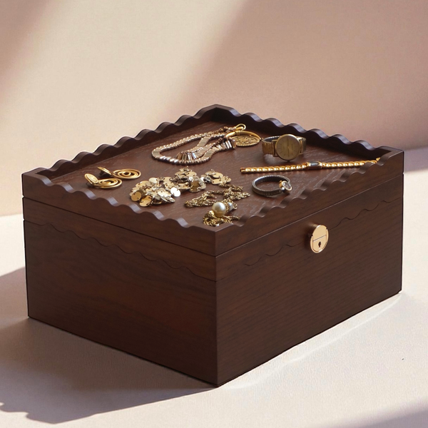The 2-in-1 Keepsake Case Edition 2
