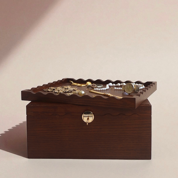The 2-in-1 Keepsake Case Edition 2