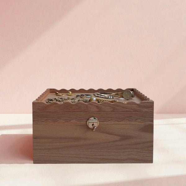 The 2-in-1 Keepsake Case Edition 2