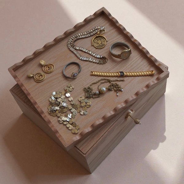 The 2-in-1 Keepsake Case Edition 2