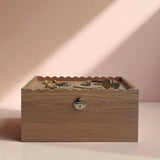 The New 2-in-1 Keepsake Case