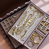 Velvet Jewelry Inserts