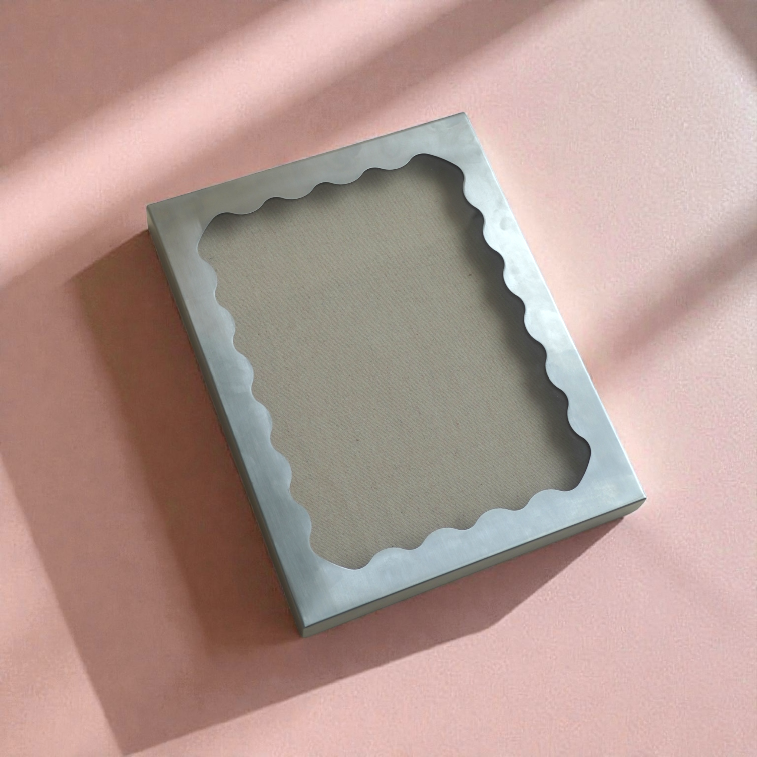 The 4-in-1 GrandMay Shadow Box