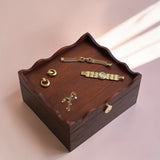 The Irregular 2-in-1 Keepsake Case (preorder)