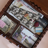 The 2-in-1 Keepsake Case